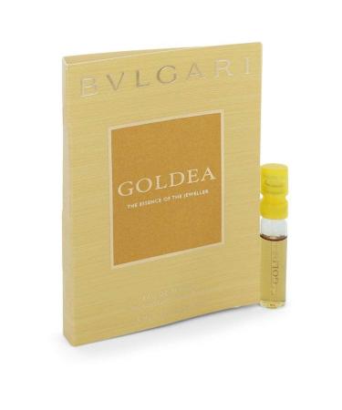 Bvlgari Goldea EDP 1.5ml/0.05oz Mini Spray Sample