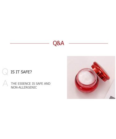 VENZEN Eye Cream - Nourishing & Moisturizing Natural Formula for Dry Skin | Soothe & Smooth - Buy Online on SooperMarket.com