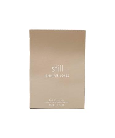 Still by Jennifer Lopez Eau De Parfum Spray 1.7 oz