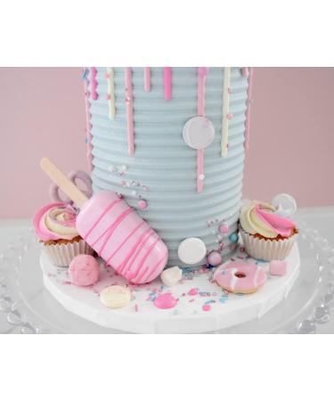Colour Mill Oil Based Food Colouring 20ml (Candy) - Vibrant and Long-Lasting Colors - Buy Online on SooperMarket.com