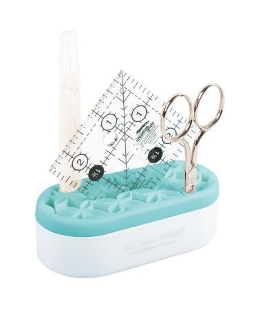 It's Sew Emma Aqua OSO Stash 'n Store Mini