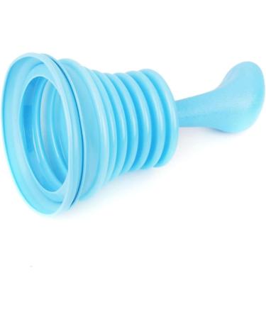 Zhong Removal Tool - Sink Pipe & Drain Cleaner | Suction Cup Toilet Plunger for Effective Household Use - Buy Online on SooperMarket.com