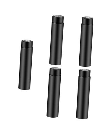 Balacoo 5 Sets Electric Shaver Electric Razor Cordless Shaver Body Shavers for Men Trimmers for Men Shaving Razor for Men Compact Shaving Razor Compact Travel Shaver Abs Man Single Head