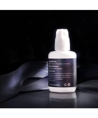 GOLLEEPRO Eyelash Extension Primer - 15ML | Pre Treatment for Longer Retention | Cleanses and Removes Proteins and Oils - Buy Online on SooperMarket.com