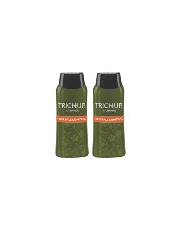 Hair Fall Control Herbal Hair Shampoo - 100ml (Pack of 2)