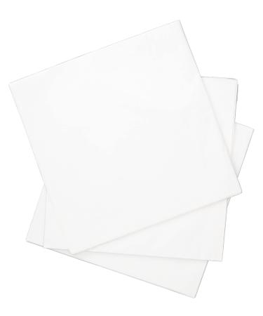 Iconikal Tissue Paper  White  20 x 20-Inches  75-Sheets