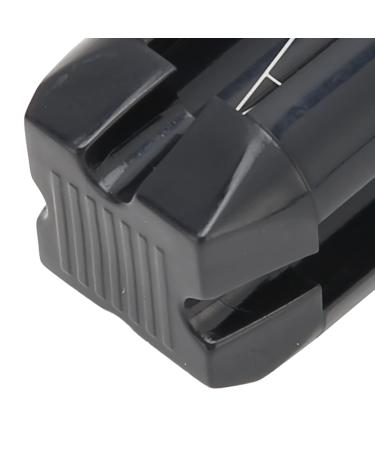 4-in-1 Eyebrow Pencil Sharpener - Duckbill Shape Tool for Perfect Makeup | Ideal for Eyebrow & Lip Pencils - Shop Internationally - Buy Online on SooperMarket.com
