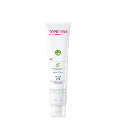 TOPICREME AC ACTIVE CARE 40 ML