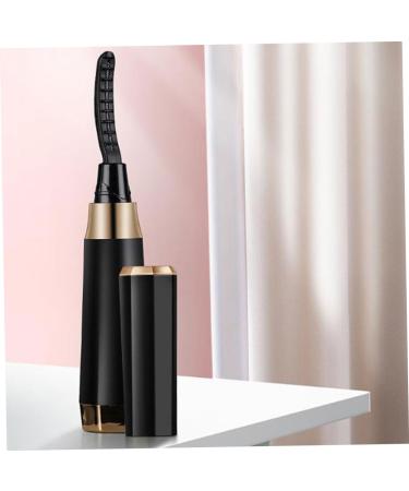 Buy Heated Eyelash Curler - Electric Curling Clip for Salon-Quality Lashes | Beauty Tool for Perfect Eyelash Curling - Buy Online on SooperMarket.com