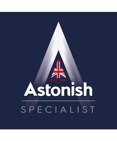 Astonish Specialist Oven & Grill Cleaner 250g with Sponge | Powerful Cleaning Formula - Buy Online on SooperMarket.com