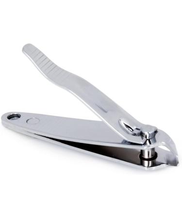 Lodokdre 2X Slanted Edge Nail Cutter Nail Clippers Cilppers Fingernail Toenail - Buy Online on SooperMarket.com