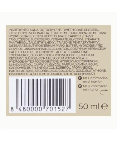 Regen Skin Face Cream Refill with Plant Stem Cells & SPF 20 - 50ml | International Shipping - Buy Online on SooperMarket.com