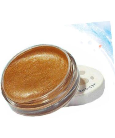 WOONEKY Highlighter Makeup Eye Shadow Highlighters Glitter Highlighter Cream - Buy Online on SooperMarket.com