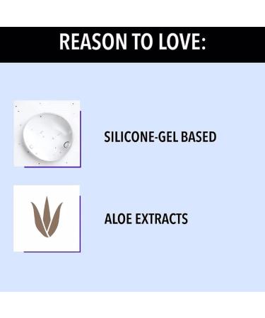 Bl_ue Hea_ven Flawless Makeup Base Primer | Smooth & Long-Lasting Base | Pores & Fine Lines Minimizer Primer for Face makeup | Silk Matte Finish | Non-Greasy and Oil-Free | Silicon Gel-Based Infused with Aloe Extracts | 30ml - Buy Online on SooperMarket.com
