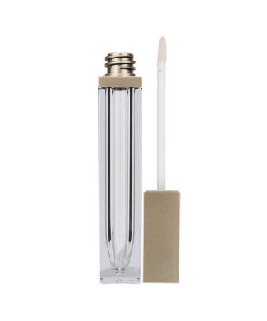 10pcs 6ml Empty Lip Gloss Bottle - DIY Plastic Lip Gloss Tubes for DIY Cosmetics | Lip Oil & Lipstick Container - Buy Online on SooperMarket.com