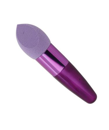 Foundation Blending Sponge | Smooth Makeup Tool for Flawless Application - Random Colors | International Shipping - Buy Online on SooperMarket.com