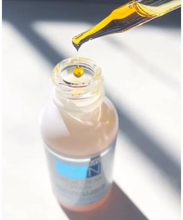 Admire My Skin Citrus Glow Drops - Radiant Skin Serum 1 fl oz (30 ml) - Buy Online on SooperMarket.com
