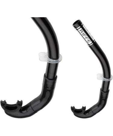 Riffe J-Type Snorkel - High-Quality Snorkeling Gear - Buy Online on SooperMarket.com