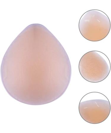 KESYOO 2pcs Camel Toe Silicone Concealer Waterproof Seamless Invisible Reusable Adhesive Cover for Women Swimwear Leggings - Buy Online on SooperMarket.com