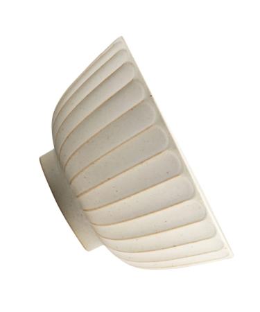 HOMSFOU 1pc Ramen Bowl Asian Ornament Container Cereal Bowls Candy Container Bowls Salad Serving Bowls Party Serving Bowls Porcelain Cereal Bowl Bowl Salad Bowl Ceramics Porcelain Bowl 20X6.3CM As Shown