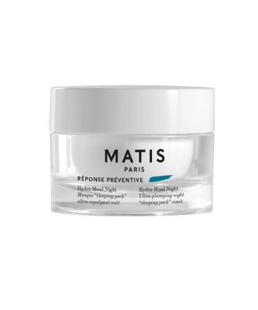 MATIS PARIS HYDRAMOOD-NIGHT (Night MASK) #A0510011