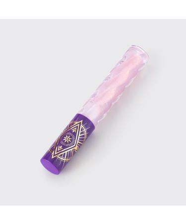Vivienne Sabo Lip Gloss Cristal - Rose Lilac Liquid Shine | Buy Internationally - Buy Online on SooperMarket.com