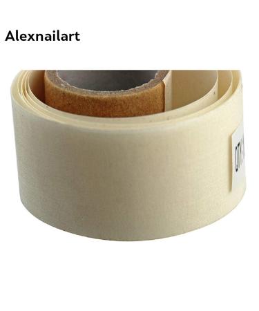Buy Silk Nail Wraps - Self-Adhesive Nail Protection & Gel Extension Tool - 1 Roll for Perfect Nail Art - Buy Online on SooperMarket.com