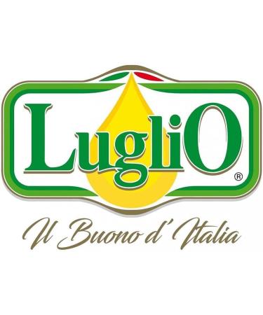 Olio Luglio - Black Truffle Olive Oil (250 ml) | Extra Virgin Olive Oil | Black Truffle Essence | Cold Pressed | Glass Bottle (250 ml) B. Black Truffle Essence - 250ml - Buy Online on SooperMarket.com