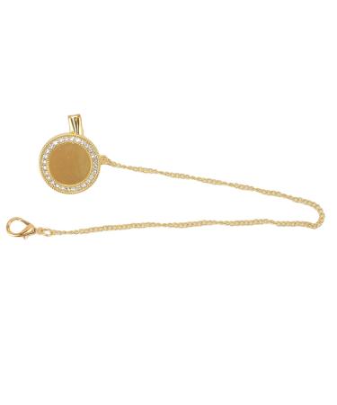 Schnuller Clip Set for Babies - Stylish Bling Pacifier Ergonomic & Safe Design | Beautiful Photography - Buy Online on SooperMarket.com