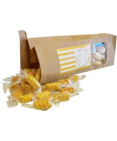 Personalized Customise With Your Own Message 300g Bag of Sweets Peanuts - Buy Online on SooperMarket.com