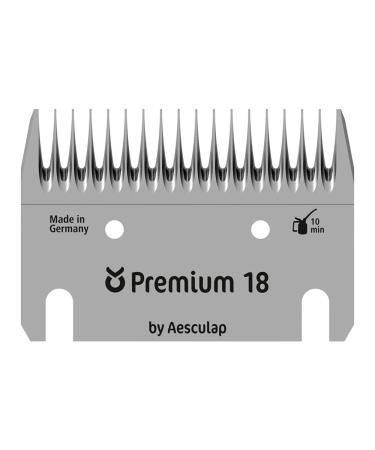 Kerbl 18956 Premium Shearing Blade Set for Cattle & Horses - High-Quality Durable International Shipping Available - Buy Online on SooperMarket.com