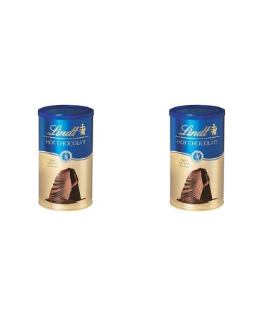 Lindt Hot Chocolate 300g (Pack of 2)