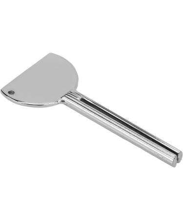 Hair Dye Tube Squeezer Wide Use Portable Ergonomic Metal Tube Squeezer to Prevent Waste for Home Adult Beauty Salon - Buy Online on SooperMarket.com