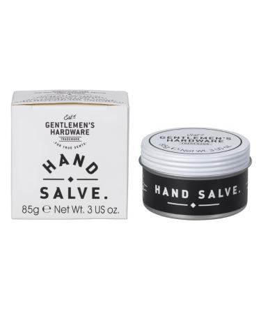 Gentlemen's Hardware Men's Hand Salve - 85 g