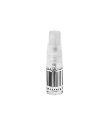 DedCool - Genderless + Vegan Eau de Parfum Sample | Clean Non-Toxic Fragrance For All (Fragrance 04 0.1 fl oz | 3 ml)