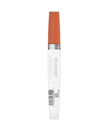 Maybelline Super Stay 24-Hour Liquid Lipstick & Lip Balm Kit in Copper Glisten - Pack of 2 - Buy Online on SooperMarket.com