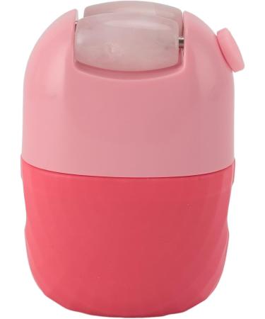 Facial Beauty Ice Roller Cooling Compress Skin Firming Ice Facial Roller for Skin Care (Pink) - Buy Online on SooperMarket.com