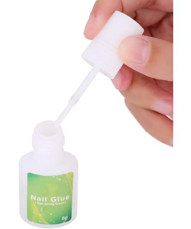 Ingrown Toenail Patch Ingrown Toenail Corrector Toenail Correction Patch Glue Toenail Patch with Elastic Gasket for Women Men Ingrown Toenail Kit (12 Pieces) - Buy Online on SooperMarket.com