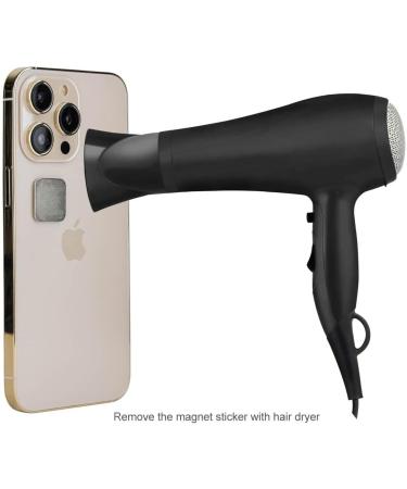 58mm Magnetic Lens Filter Mount for iPhone 13/14 Pro Max - Enhance Your Photography Experience - Buy Online on SooperMarket.com