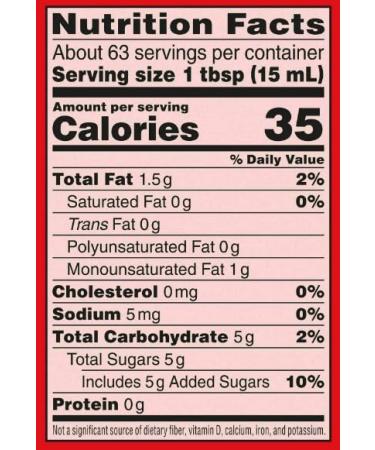 Coffee Mate Peppermint Mocha Liquid Coffee Creamer 32 fl oz Pack of 2 with Miras Trademark 2-in-1 Measuring Spoon - Buy Now! - Buy Online on SooperMarket.com