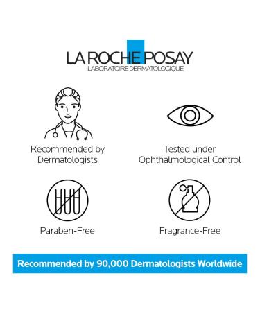 La Roche-Posay Hyalu B5 Eye Serum 15 ml - Hydrating & Anti-Aging Eye Treatment for All Skin Types | International Shipping Available - Buy Online on SooperMarket.com