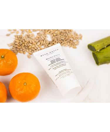 Acca Kappa White Moss Hand Cream 2.5 fl oz - Soaps Fantasy | Premium Moisturizing Cream for All Skin Types - Buy Online on SooperMarket.com