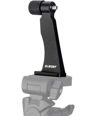 SVBONY SV110 Binocular Camera Tripod Adapter- Metal Mount for Sharp, Stable Shots - Buy Online on SooperMarket.com