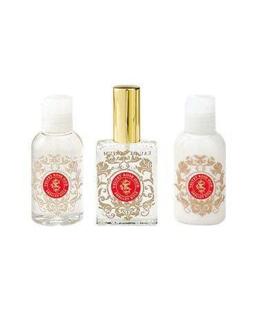 Shelley Kyle Velvet Rose Oud Mini Gift Set - Buy Online on SooperMarket.com
