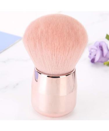 Verdant Touch Powder Brush Round Head Blush Brush Powder Brush Makeup Tool - Buy Online on SooperMarket.com