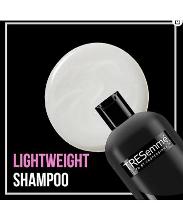 TRESemm 24 Hour Volume Shampoo & Conditioner Bundle - Pro Style Technology, Fine Hair - 28oz (2 Pack) - Buy Online on SooperMarket.com