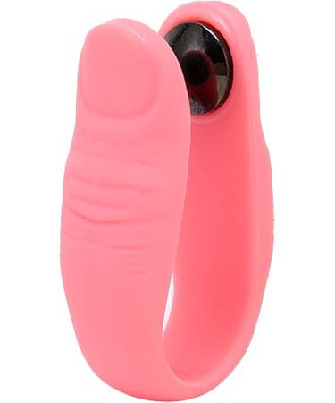 LI4 Acupuncture Point Clip 2 Pack Small Lightweight Tiger Mouth Clips for Office Use | Enhance Wellness & Relaxation - Buy Online on SooperMarket.com