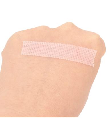 30Pcs Grafting Eyelash Tape - Best Adhesive Under Eye Tapes for Makeup Artists - Non-Woven Fabric Lash Pads & Eyelid Lifter Strips - Buy Online on SooperMarket.com