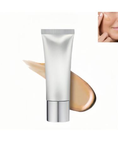 Skin Tightener Prime-Face Makeup No-Filter Primer Water Based Face Tightener Primer Mattifying Primer with Shine Control Create Natural Look for All Type Skin (1PCS) 30 g (Pack of 1)