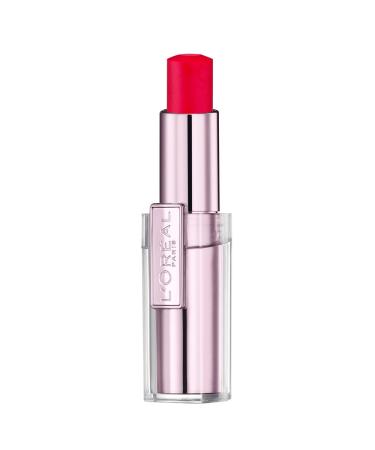 L'Or al Paris Rouge Caresse Coeur de perle 12 Cherry/Sassy 1Pack (1 x 4 ml) Cherry & Sassy 1 pieces (1Pack)
